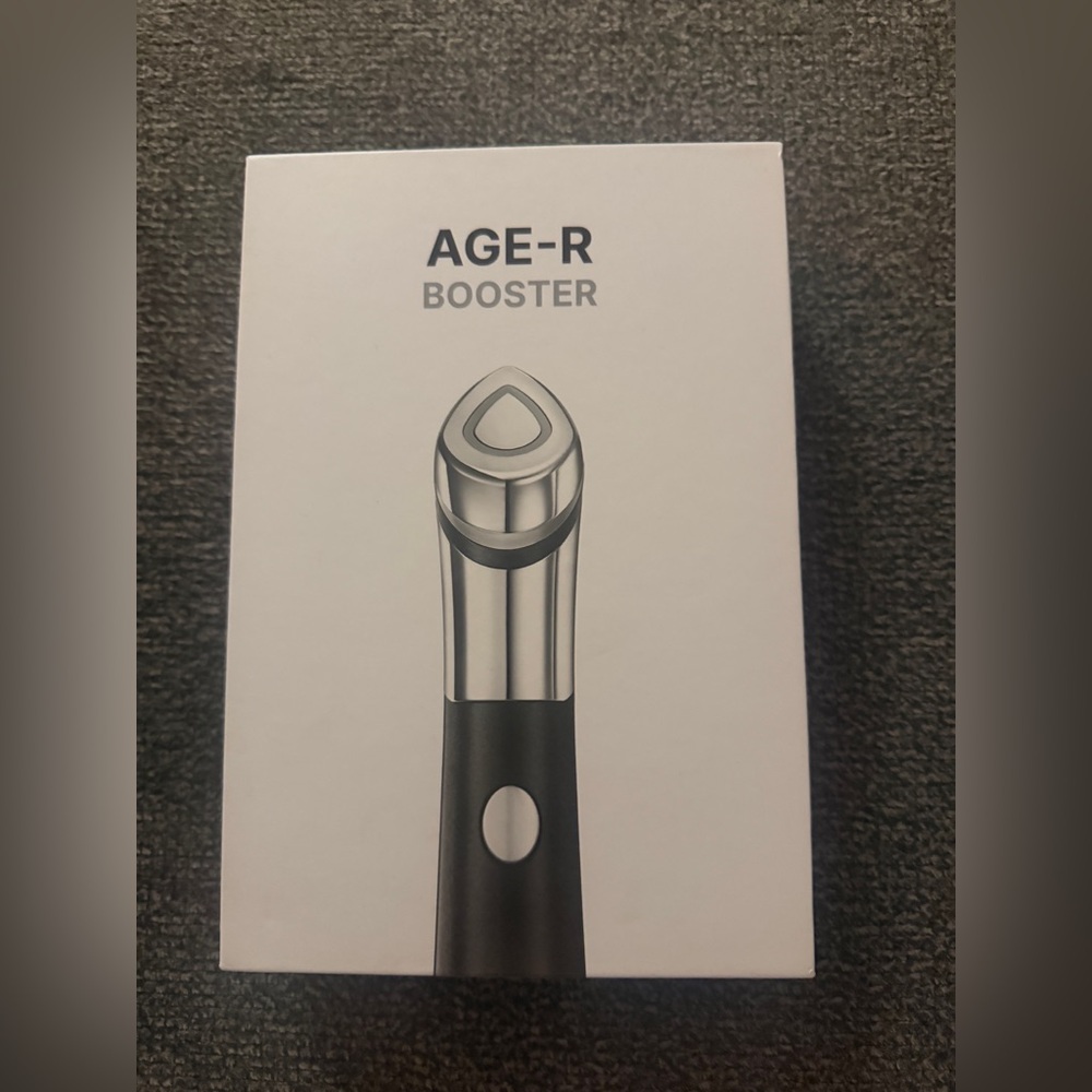 BRAND NEW‼️ MEDICUBE AGE-R BOOSTER HEALER - Picture 5 of 7